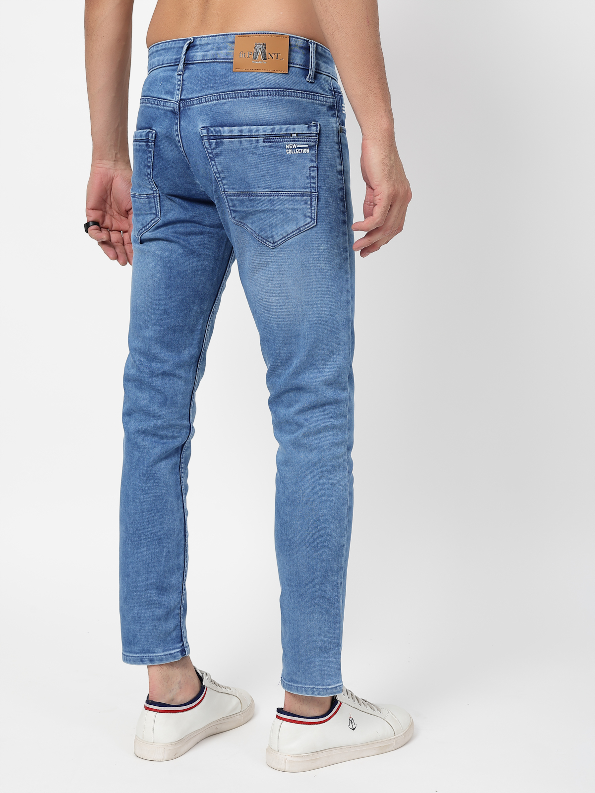 Men's Jeans regular fit blue